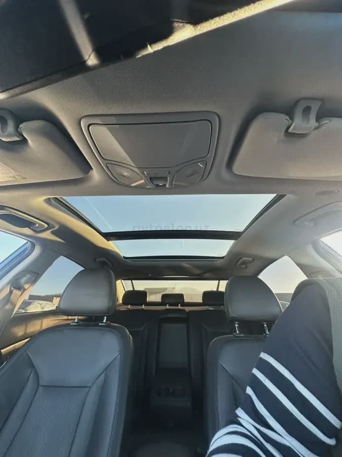 Hyundai i40 2014 — 1