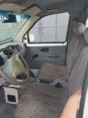 Chevrolet Labo 2007