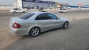 Mercedes-Benz E 200 2007