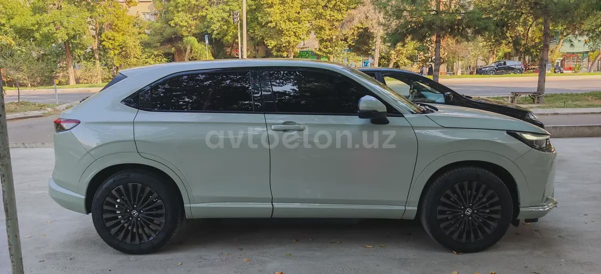 Honda eNP1 2023 — 3