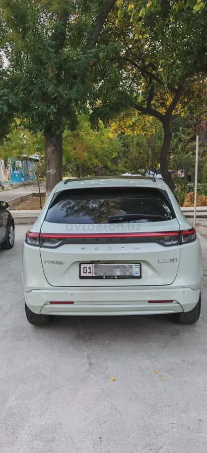 Honda eNP1 2023 — 4