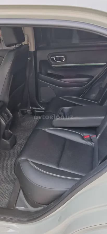Honda eNP1 2023 — 5