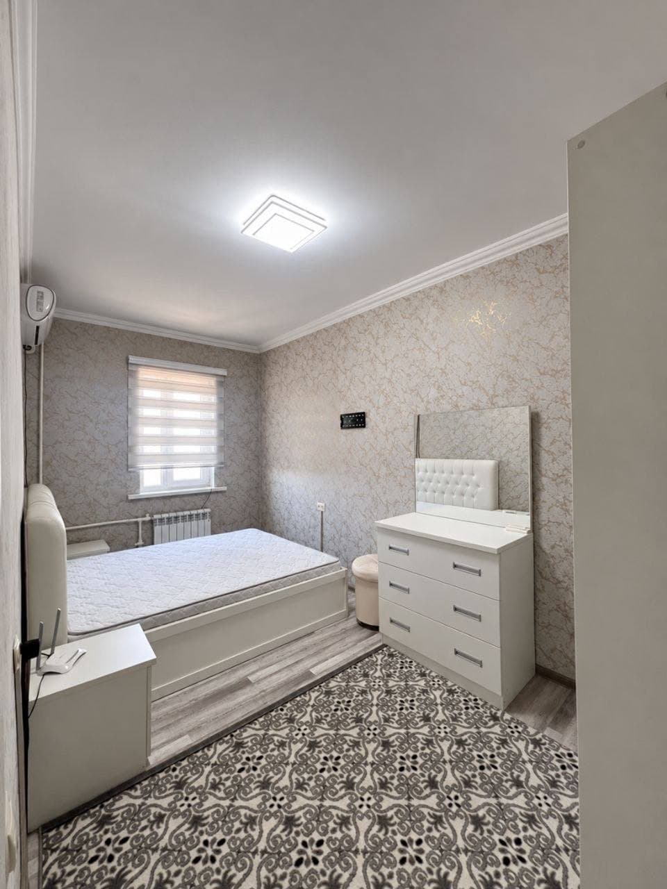 Срочно! Продажа 3-комнатной квартиры на Дружбе Народов, 73 м², 3 этаж, евроремонт, мебель и техника, y.e.125 000 — 4