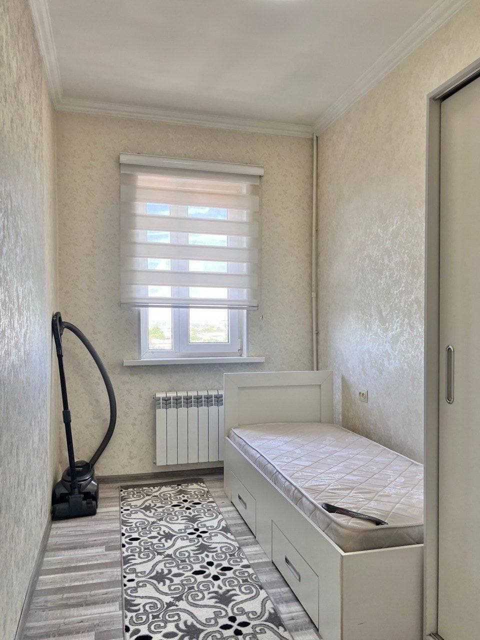 Срочно! Продажа 3-комнатной квартиры на Дружбе Народов, 73 м², 3 этаж, евроремонт, мебель и техника, y.e.125 000 — 5
