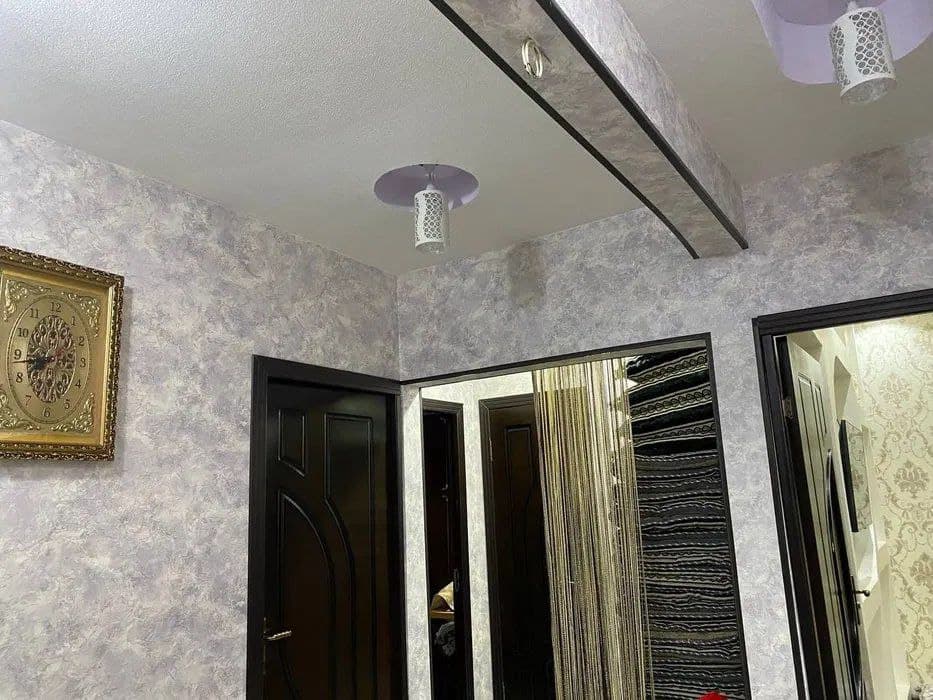 Продам квартиру, Сергели 8 — 1