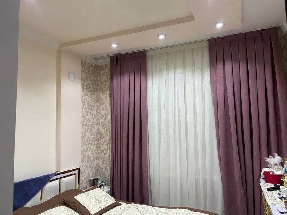 Продам квартиру, Сергели 8 — 2