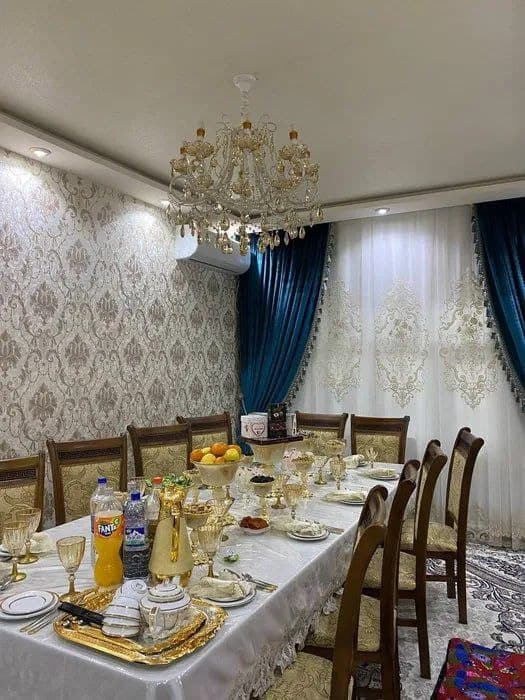 Продам квартиру, Сергели 8 — 4
