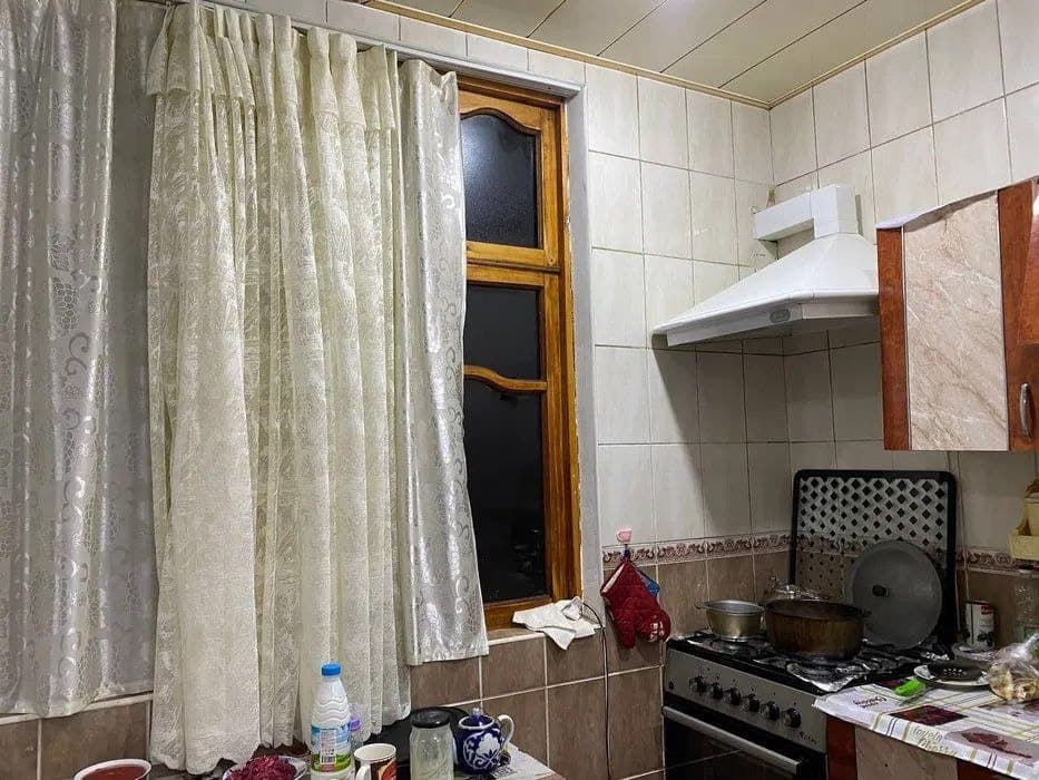 Продам квартиру, Сергели 8 — 5