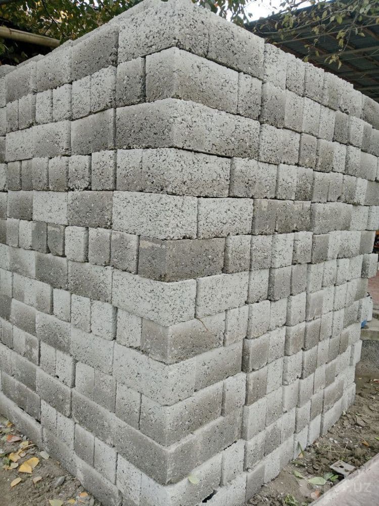 Jomboy shilaka blok — 1