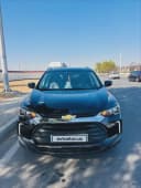 Chevrolet Tracker 2 2026