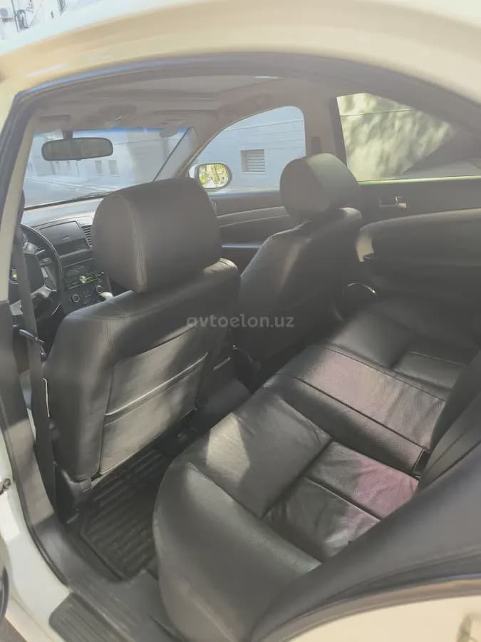 Chevrolet Epica, 3 позиция 2011 — 3