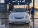Chevrolet Lacetti, 1 позиция Газ-бензин 2012