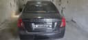 Chevrolet Lacetti, 3 позиция 2011