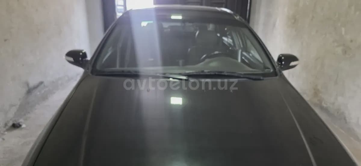 Chevrolet Lacetti, 3 позиция 2011 — 4