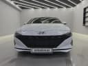 Hyundai Elantra 2022