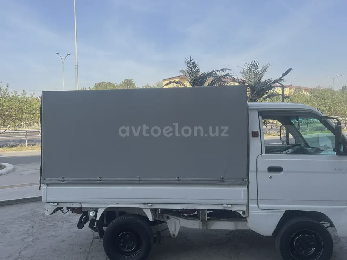 Daewoo Labo 2017 — 3