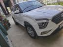 Hyundai Creta 2022