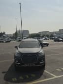 Chevrolet Captiva, 4 позиция 2015