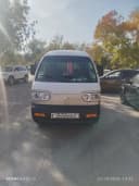 Chevrolet Damas 2023