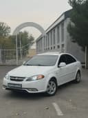 Chevrolet Lacetti, 3 позиция 2020