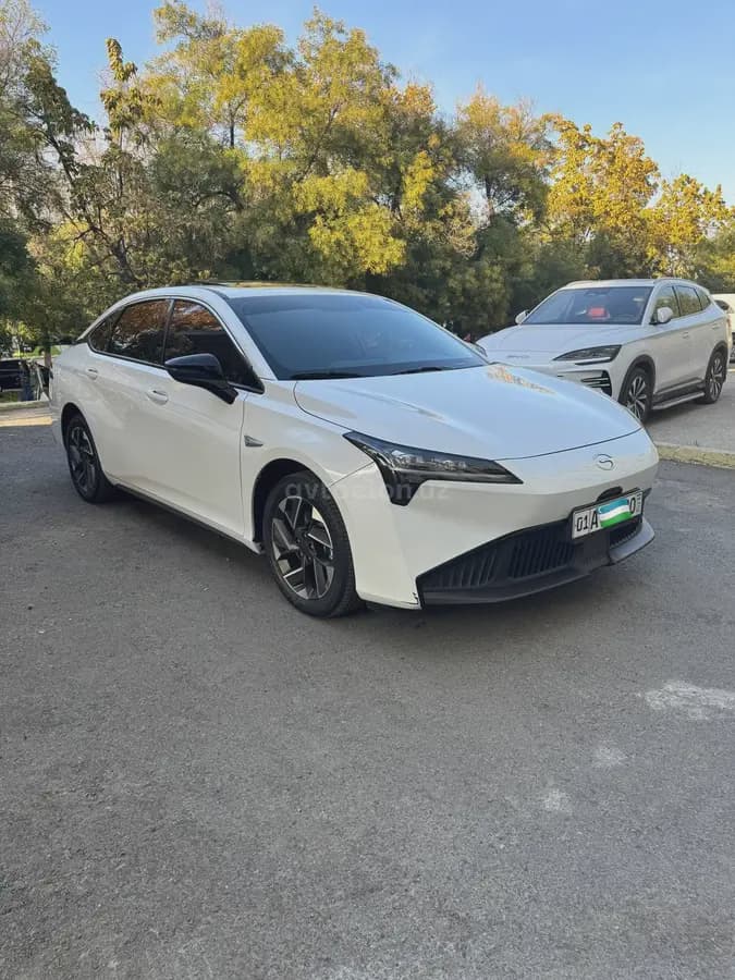 GAC Aion S Plus 2025 — 3
