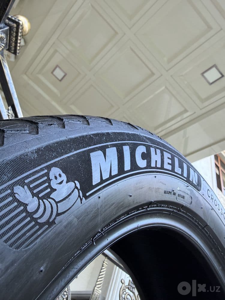 Michelin balon sotiladi 235/55/19 — 2