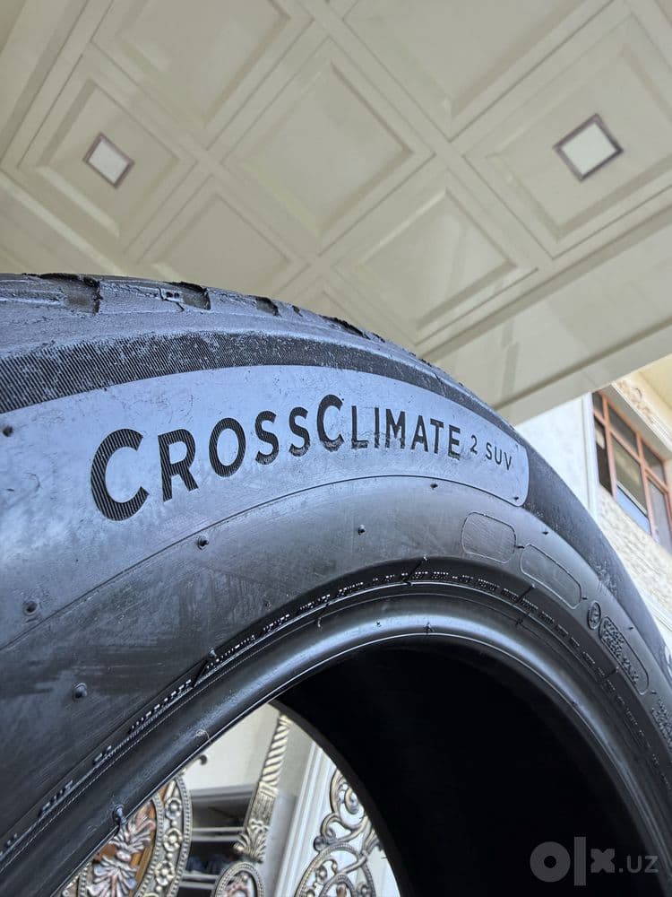 Michelin balon sotiladi 235/55/19 — 3
