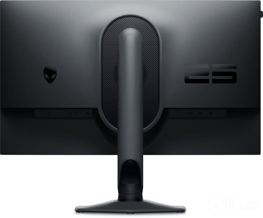 Монитор Alienware AW2524HF 24.5" 500 Гц Fast IPS, новый — 2