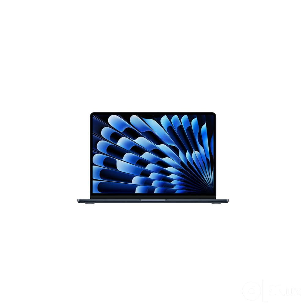 Apple MacBook Air 13 M5 16/512GB, все цвета, новый — 1