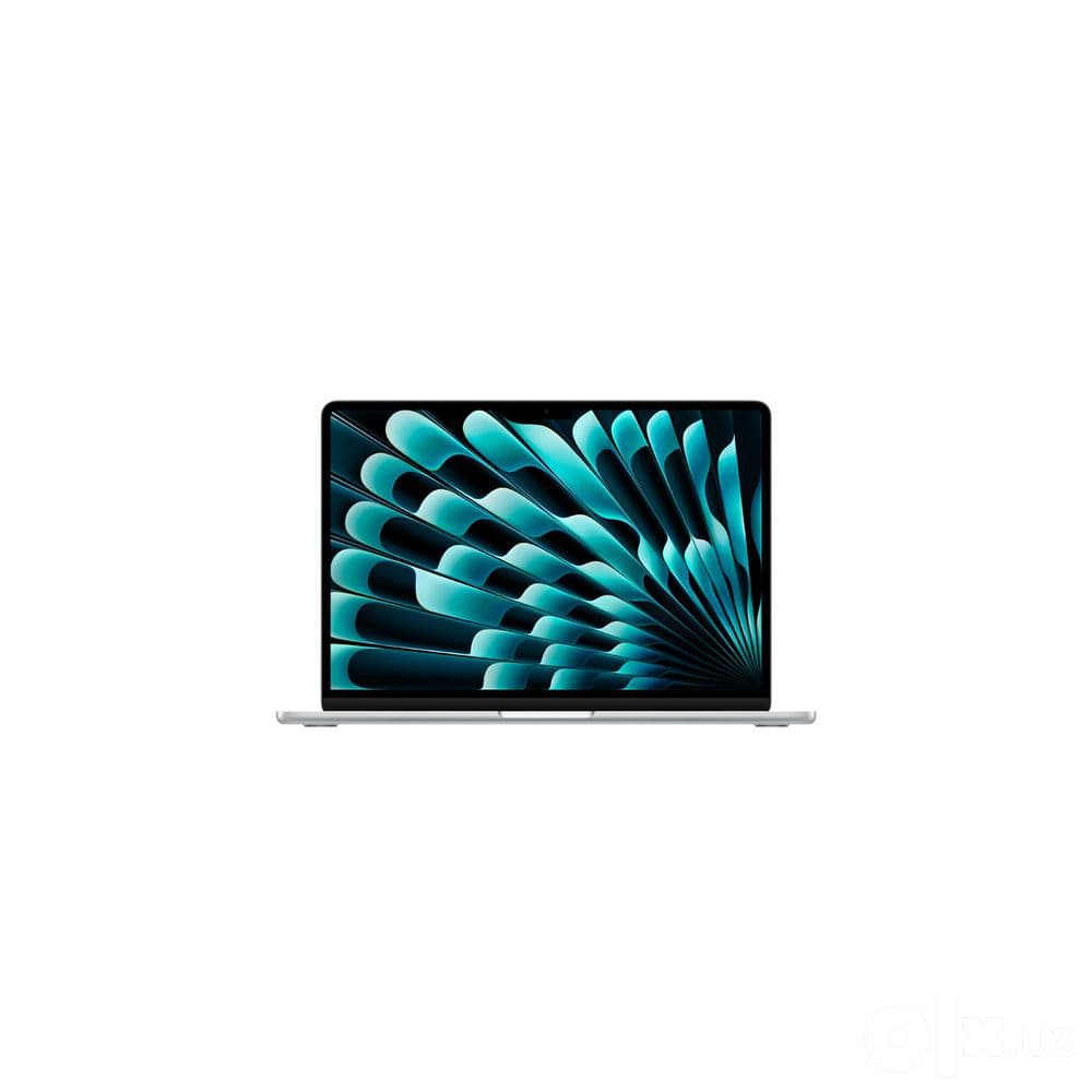 Apple MacBook Air 13 M5 16/512GB, все цвета, новый — 3