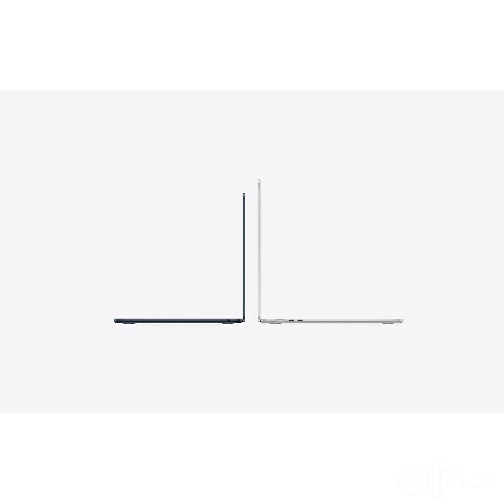 Apple MacBook Air 13 M5 16/512GB, все цвета, новый — 5