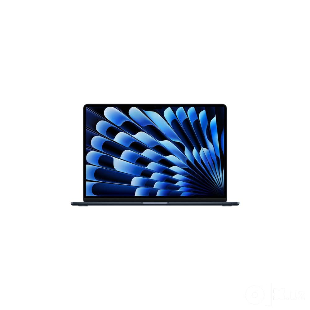 Apple MacBook Air 15 M5 16/512GB, все цвета, новый — 1