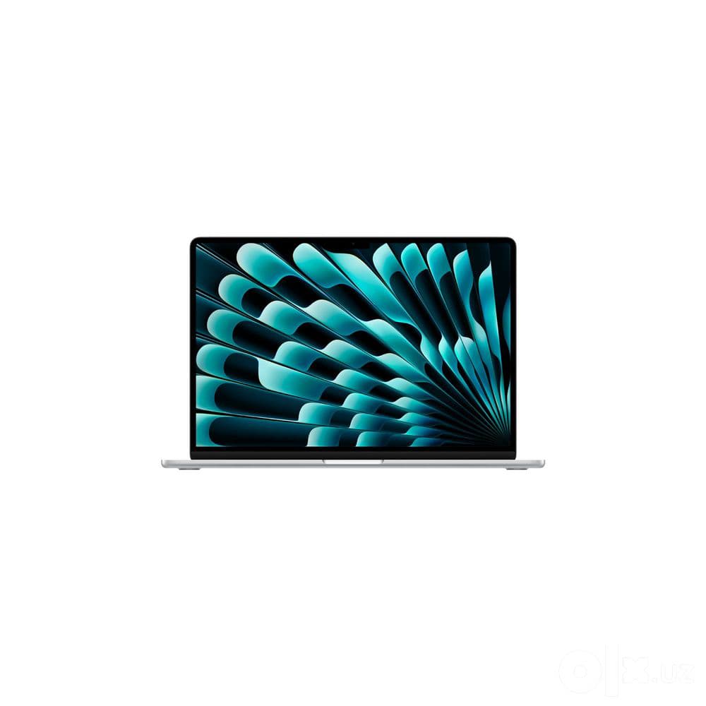 Apple MacBook Air 15 M5 16/512GB, все цвета, новый — 3