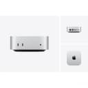 Apple Mac mini M6 16/256GB, новый 2026