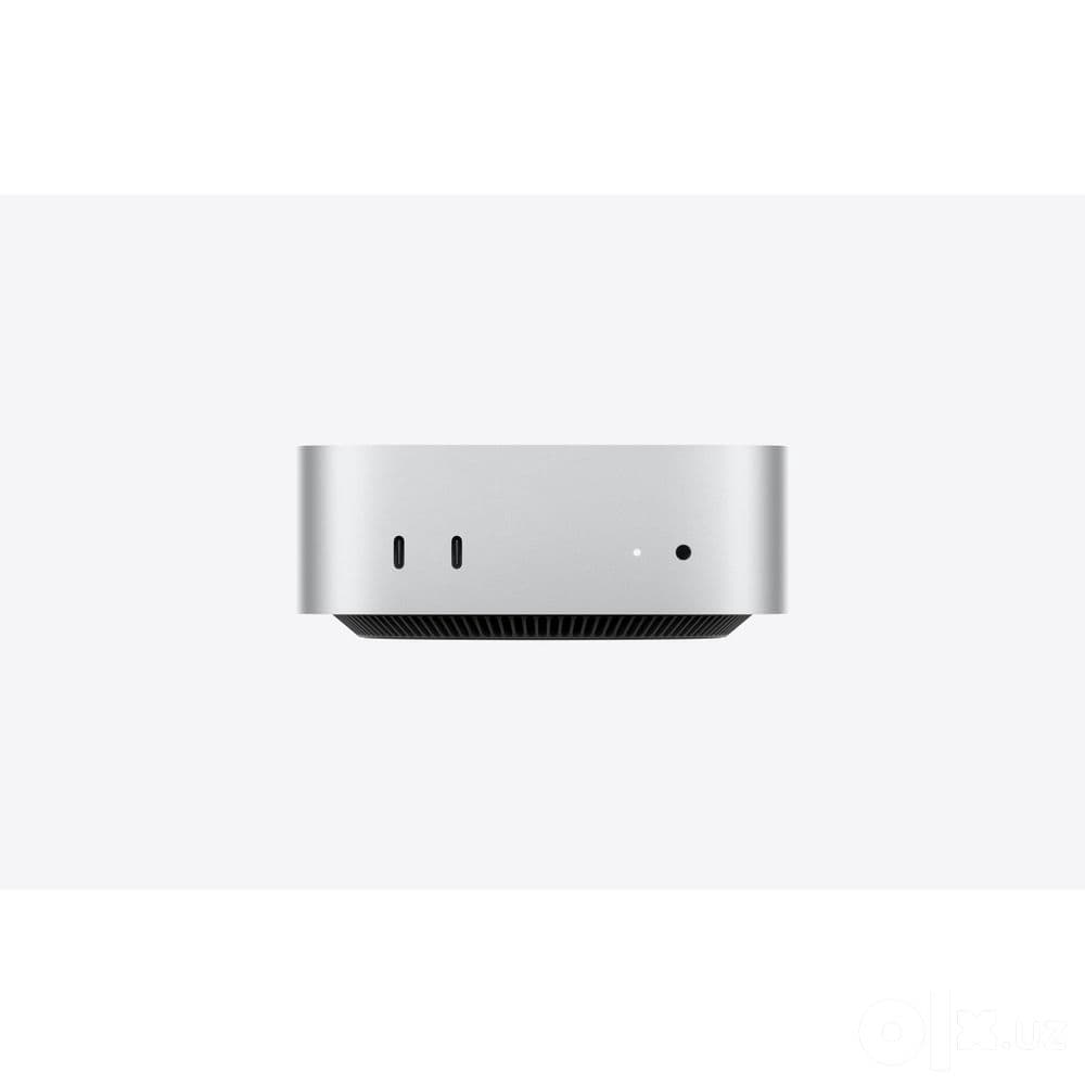 Apple Mac mini M6 16/256GB, новый 2026 — 2