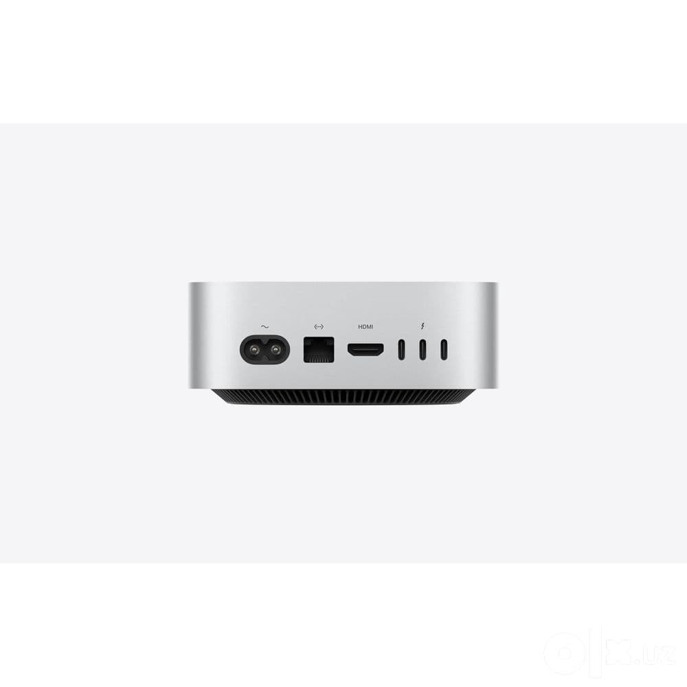 Apple Mac mini M6 16/256GB, новый 2026 — 3