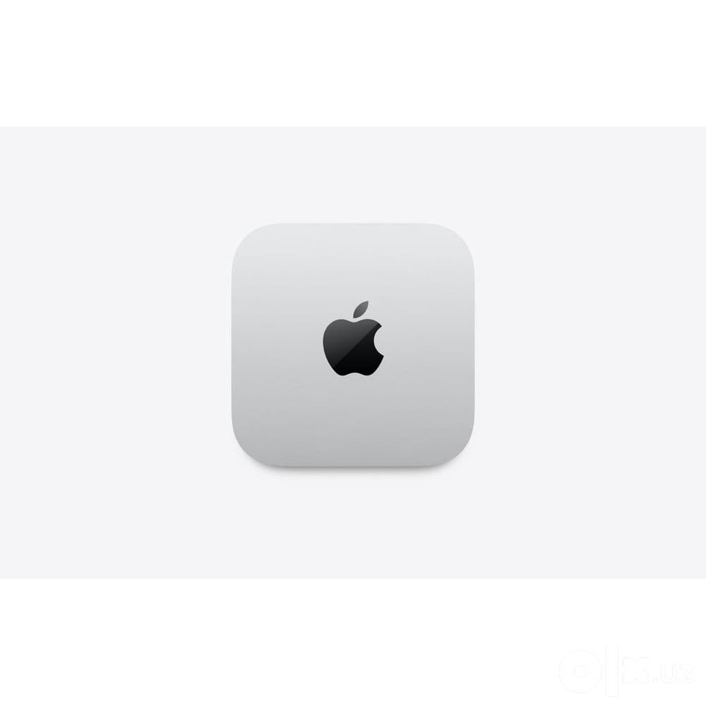 Apple Mac mini M6 16/256GB, новый 2026 — 4