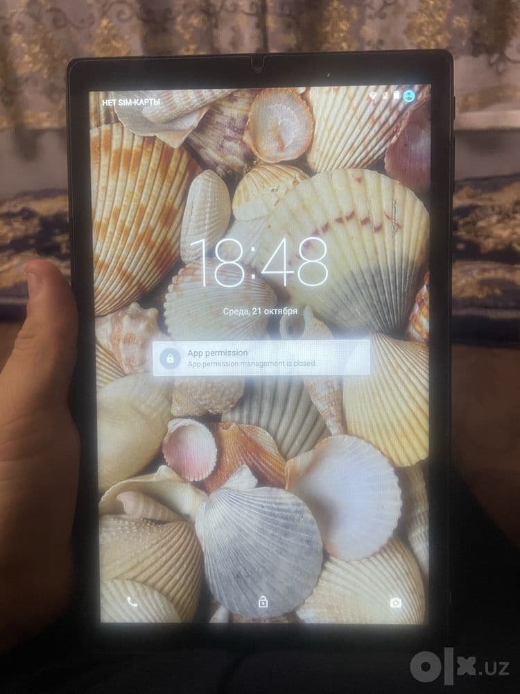 Planshet 128 gb ideal  obmen bor — 4