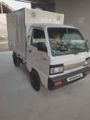 Chevrolet Labo 2023