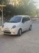Chevrolet Matiz, 1 позиция 2014