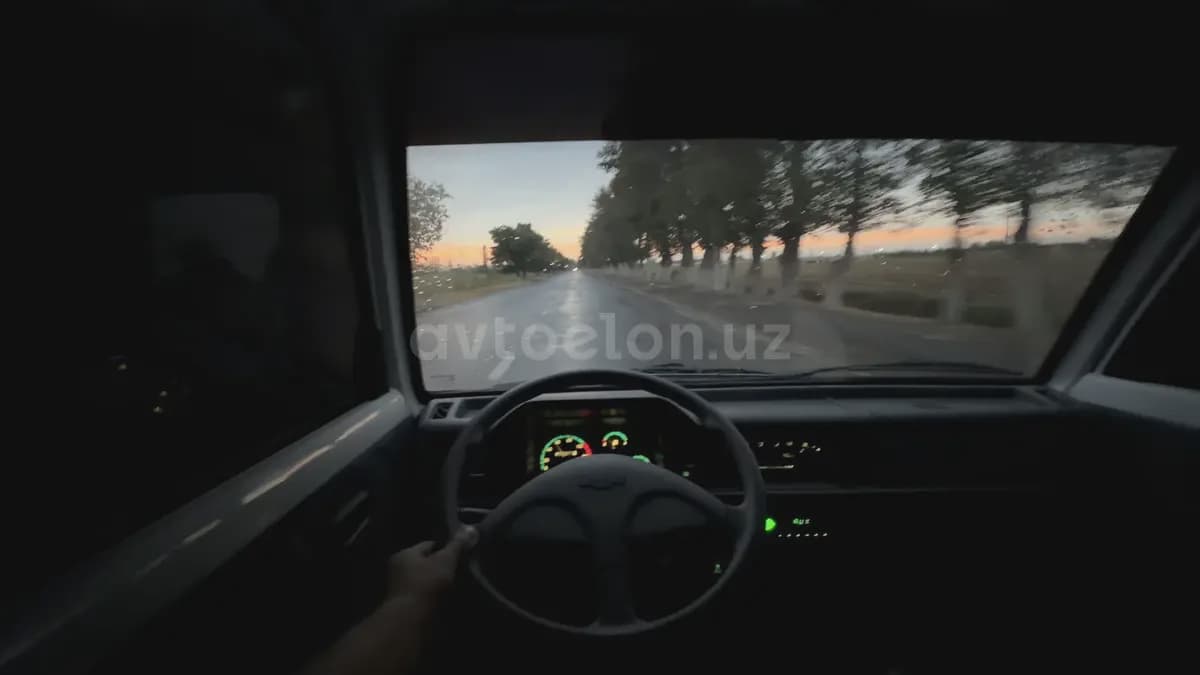 Chevrolet Damas 2026 — 2