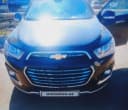 Chevrolet Captiva, 4 позиция 2018