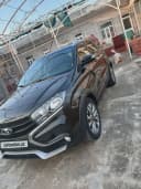 ВАЗ (Lada) XRAY Cross 2020