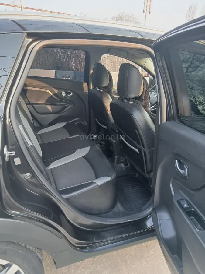 ВАЗ (Lada) XRAY Cross 2020 — 3