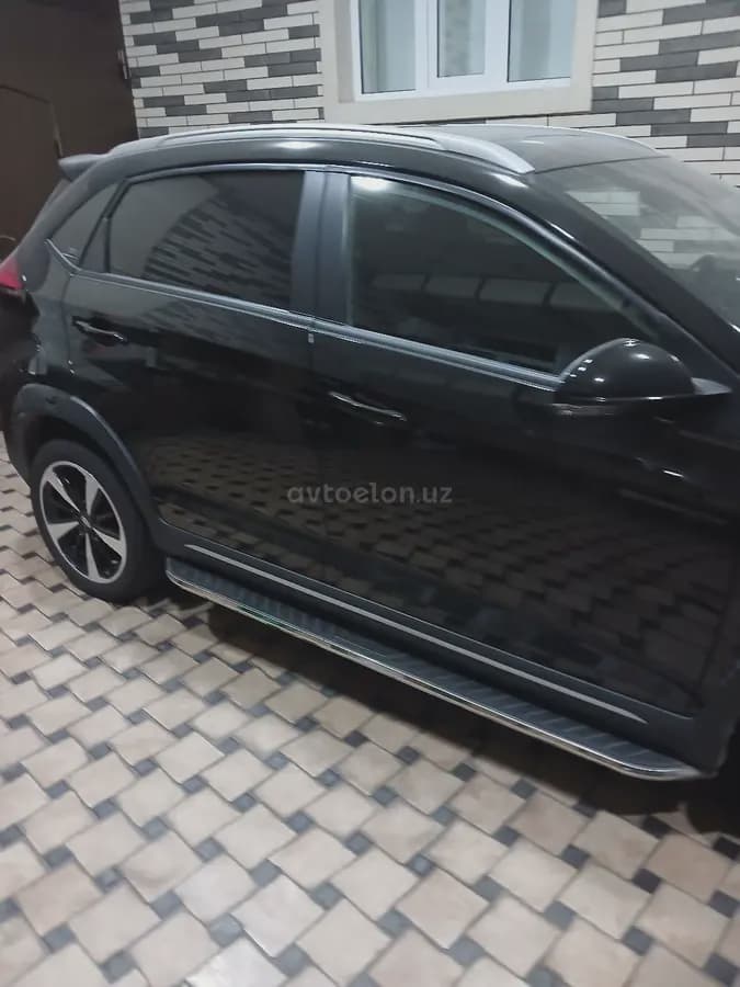 Chery Tiggo 2 2025 — 4