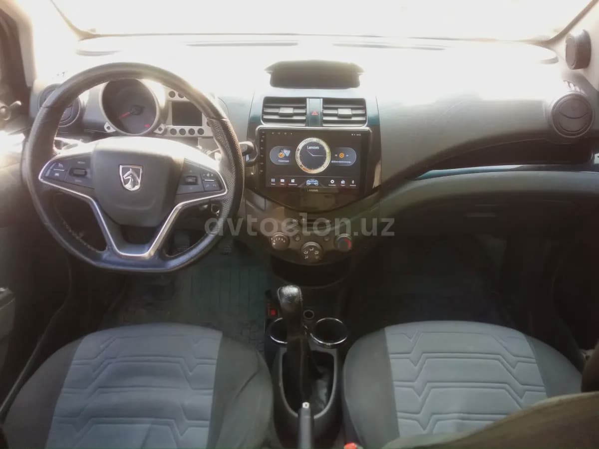 Chevrolet Spark, 2 позиция 2012 — 1