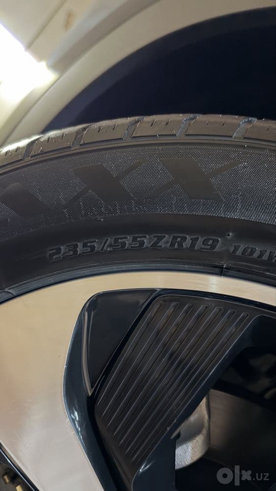 R19 balon summax byd eqiunox — 2