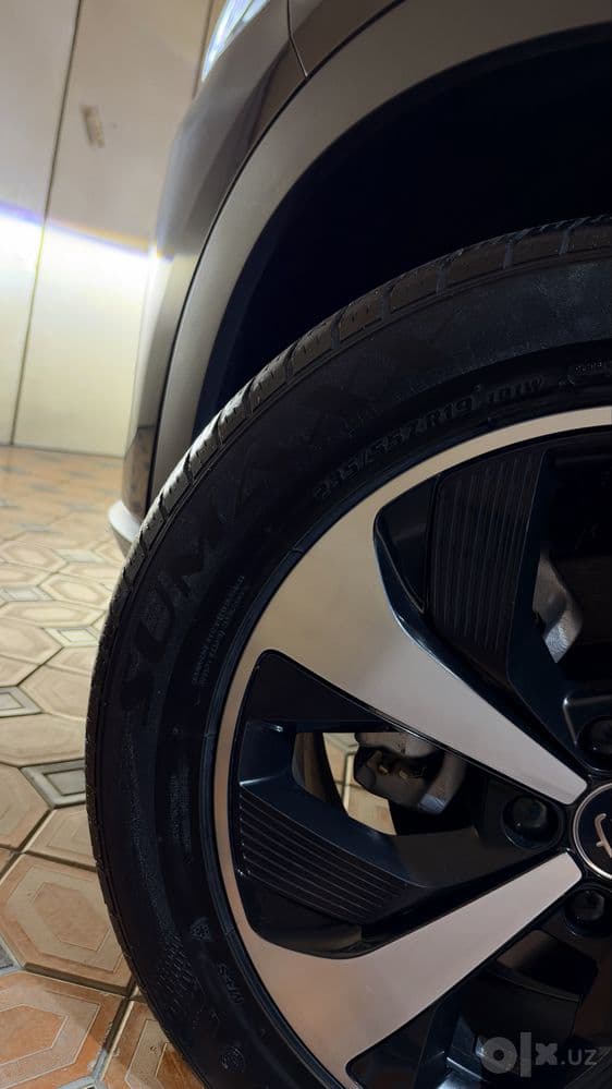 R19 balon summax byd eqiunox — 3