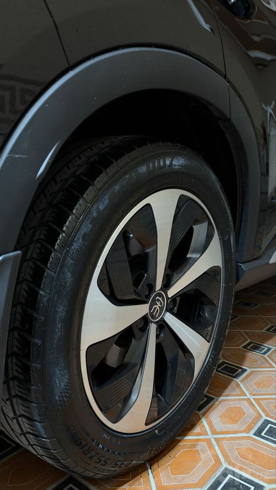 R19 balon summax byd eqiunox — 4