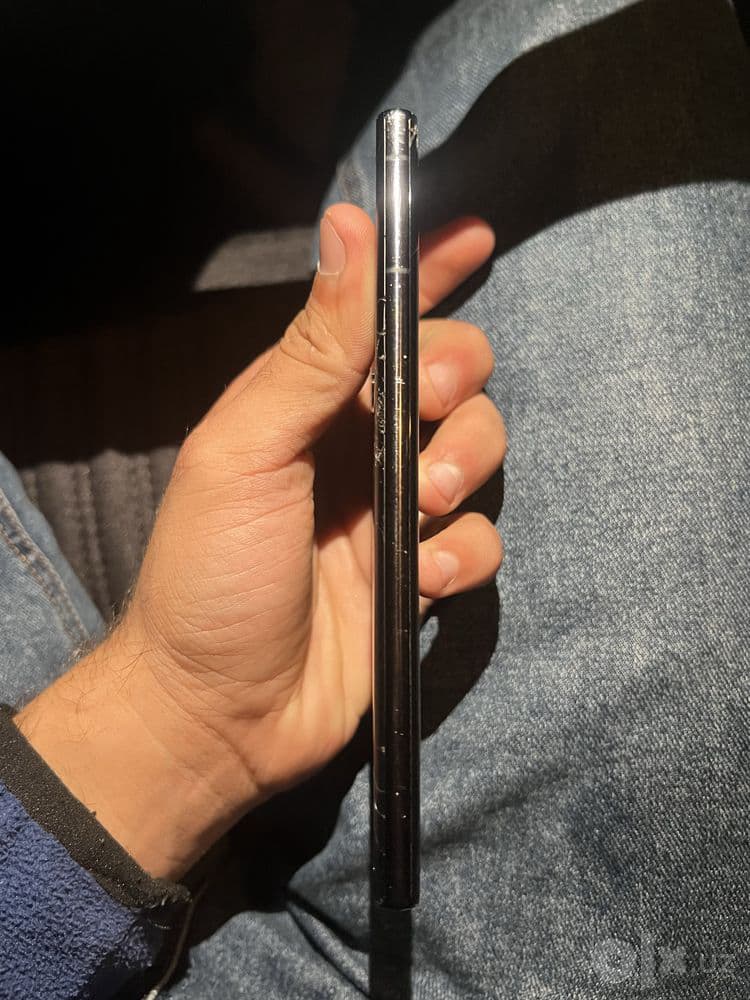Samsung Galaxy S22 ultra 256gb — 5
